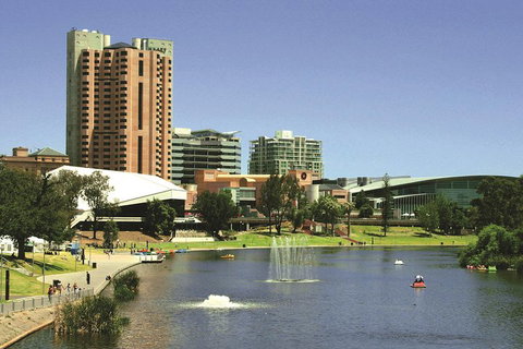 Adelaide Highlights, Hahndorf & McLaren Vale Wine Tasting And Sightseeing Tour - Attractions Perth 3