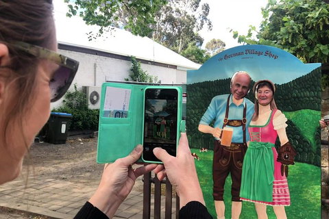 Adelaide Highlights, Hahndorf & McLaren Vale Wine Tasting And Sightseeing Tour - Attractions Perth 5