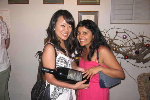 Barossa Valley Wineries Tour With Tastings And Lunch From Adelaide - Attractions Perth 1