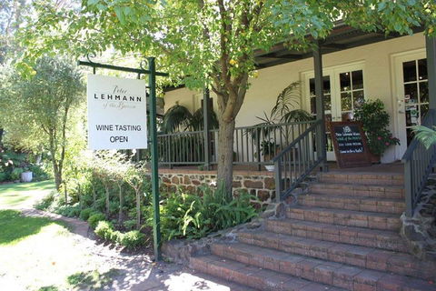 Barossa Valley Wineries Tour With Tastings And Lunch From Adelaide - Attractions Perth 2