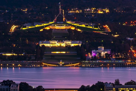 Private Canberra Secrets Highlights Tour - Attractions Perth 2