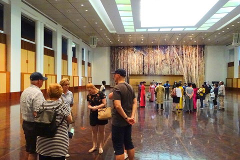Private Canberra Secrets Highlights Tour - Attractions Perth 4