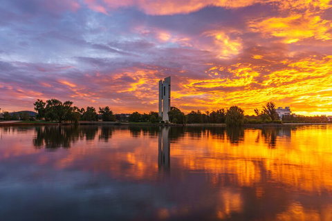 Private Canberra Secrets Highlights Tour - Attractions Perth 5