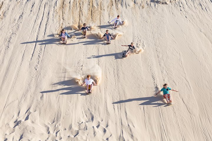  Attractions Perth