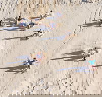 Unlimited Sandboarding - Attractions Perth