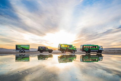 Unlimited Sandboarding - Attractions Perth 3