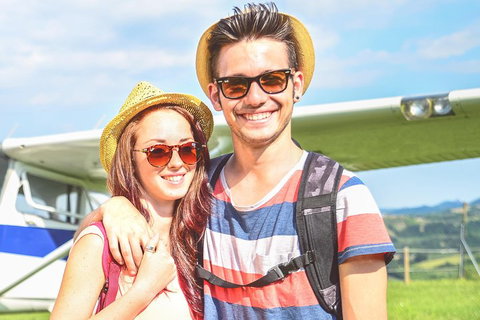The Whitsunday Express Scenic Flight - 25 Minutes - Attractions Perth 2