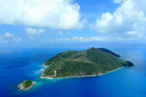 The Whitsunday Express Scenic Flight - 25 Minutes - Attractions Perth 3