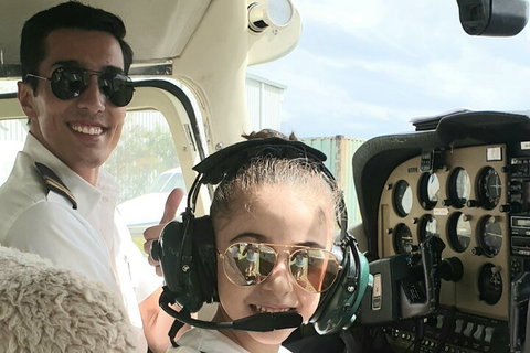 The Whitsunday Express Scenic Flight - 25 Minutes - Attractions Perth 4