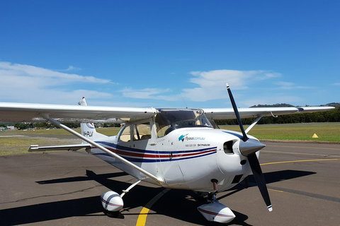 The Whitsunday Express Scenic Flight - 25 Minutes - Attractions Perth 5
