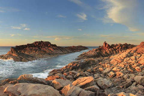 Margaret River Private Tour - Attractions Perth 1