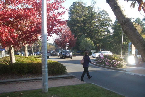 PRIVATE All-Day Blue Mountains Tour With Professional Guide For Up To 4 People - Attractions Perth 1