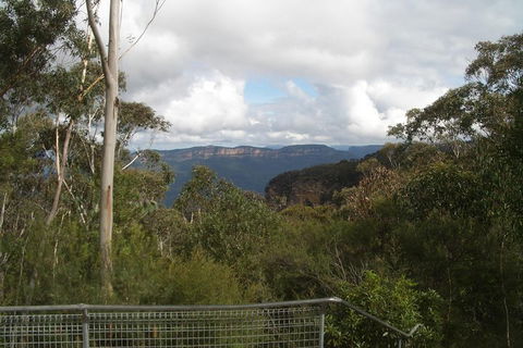 PRIVATE All-Day Blue Mountains Tour With Professional Guide For Up To 4 People - Attractions Perth 3