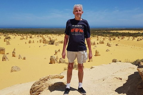 Pinnacles Day Trip From Perth Including Yanchep National Park - Attractions Perth 1