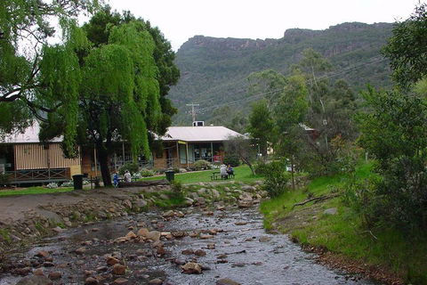 Grampians & Halls Gap - Attractions Perth 0