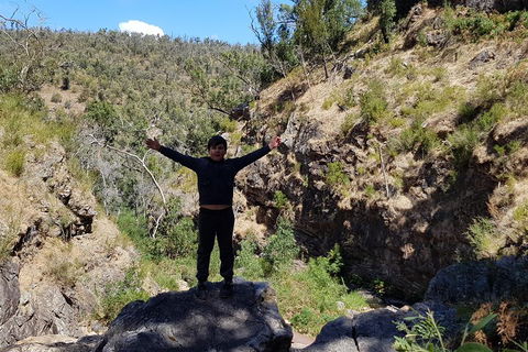 Grampians & Halls Gap - Attractions Perth 1