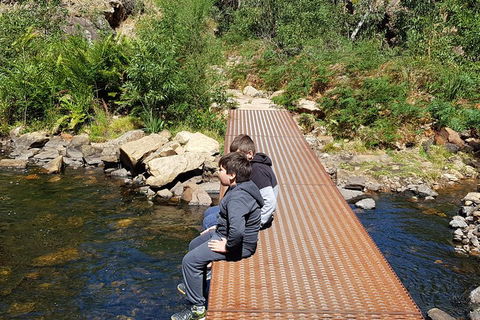 Grampians & Halls Gap - Attractions Perth 2