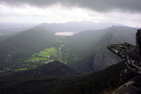Grampians & Halls Gap - Attractions Perth 3