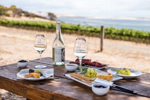 Kangaroo Island Gourmet Food And Wine 4WD Tour - Attractions Perth 3