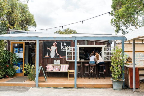 Kangaroo Island Gourmet Food And Wine 4WD Tour - Attractions Perth 5