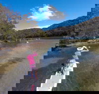 Ku-ring-gai Chase National Park Stand Up Paddleboard Tour - Attractions Perth