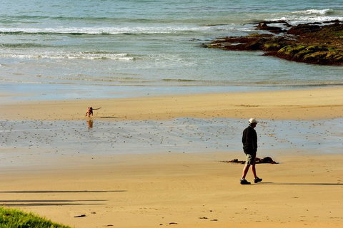 Ultimate Reverse Direction - 12 Apostles, Great Ocean Road - Small Group Tour - Attractions Perth 1