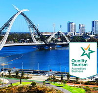 Big Perth Private Day Tour - Attractions Perth