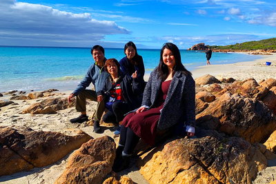 Margaret River Private Day Tour