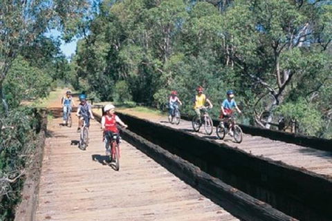 Perth Hills - Wildlife, Art & Gastronomy - Attractions Perth 2