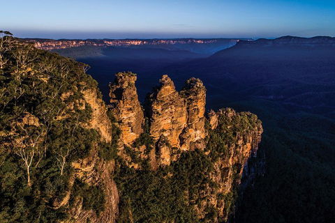 Private Tour: Jenolan Caves & Blue Mountains In A Day - Attractions Perth 4