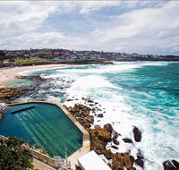 Sydney Beaches Baths  Rockpools - Attractions Perth