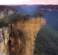 Private Tour Blue Mountains and Jenolan Caves Day Trip from Sydney - Attractions Perth