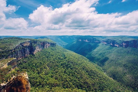 Private Tour: Blue Mountains And Jenolan Caves Day Trip From Sydney - Attractions Perth 1