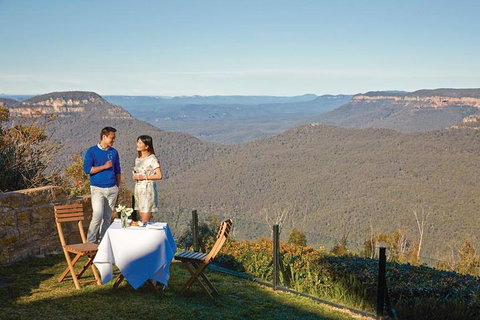 Private Tour: Blue Mountains And Jenolan Caves Day Trip From Sydney - Attractions Perth 2