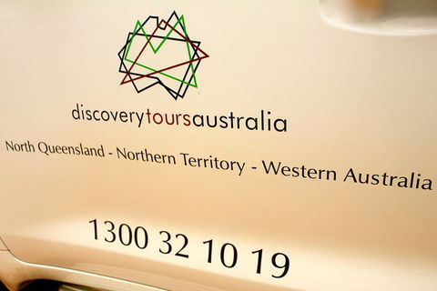 Barron Gorge And Kuranda National Park Half Day Rainforest And Waterfall 4WD Tour From Cairns - Attractions Perth 0