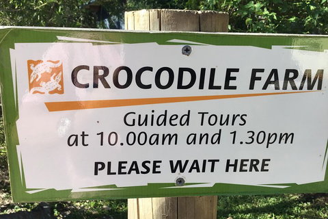 Cairns City Tour - Attractions Perth 5