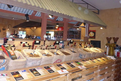 Margaret River Indulge And Discover Day Tour - Attractions Perth 1