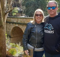 Blue Mountains 1-Hour Trike Tour of Three Sisters - Attractions Perth