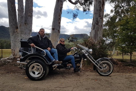 Blue Mountains 1-Hour Trike Tour Of Three Sisters - Attractions Perth 2