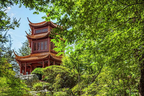 Chinese Garden General Admission Ticket - Attractions Perth 0