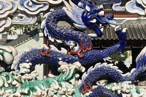 Chinese Garden General Admission Ticket - Attractions Perth 1