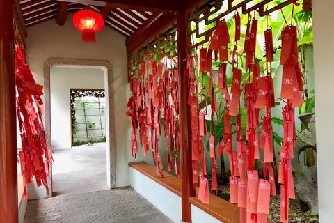 Chinese Garden General Admission Ticket - Attractions Perth 2