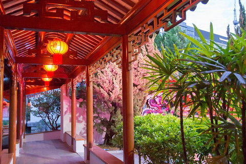 Chinese Garden General Admission Ticket - Attractions Perth 4