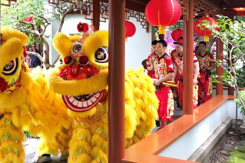Chinese Garden General Admission Ticket - Attractions Perth 5