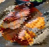 Tamar Valley Wine Tour with Lunch - Attractions Perth