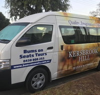 Theme Park Transfer From Brisbane - Attractions Perth