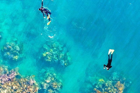 Fly & Cruise - Seaplane Package - Attractions Perth 1