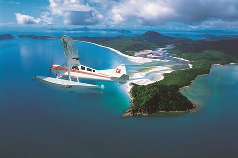 Fly & Cruise - Seaplane Package - Attractions Perth 2
