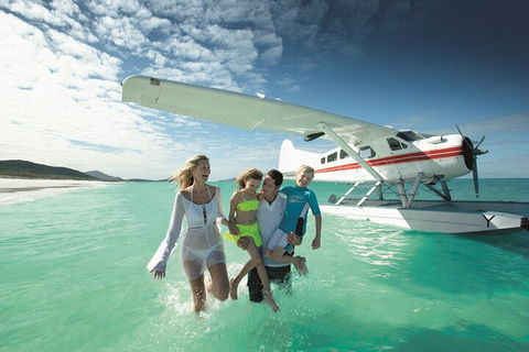 Fly & Cruise - Seaplane Package - Attractions Perth 4