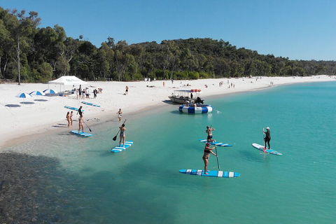 Fly & Cruise - Seaplane Package - Attractions Perth 5